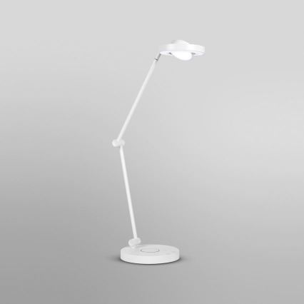 Ledvance - LED prigušiva dodirna stona lampa SUN@HOME LED/20W/230V 2200-5000K CRI 95 Wi-Fi
