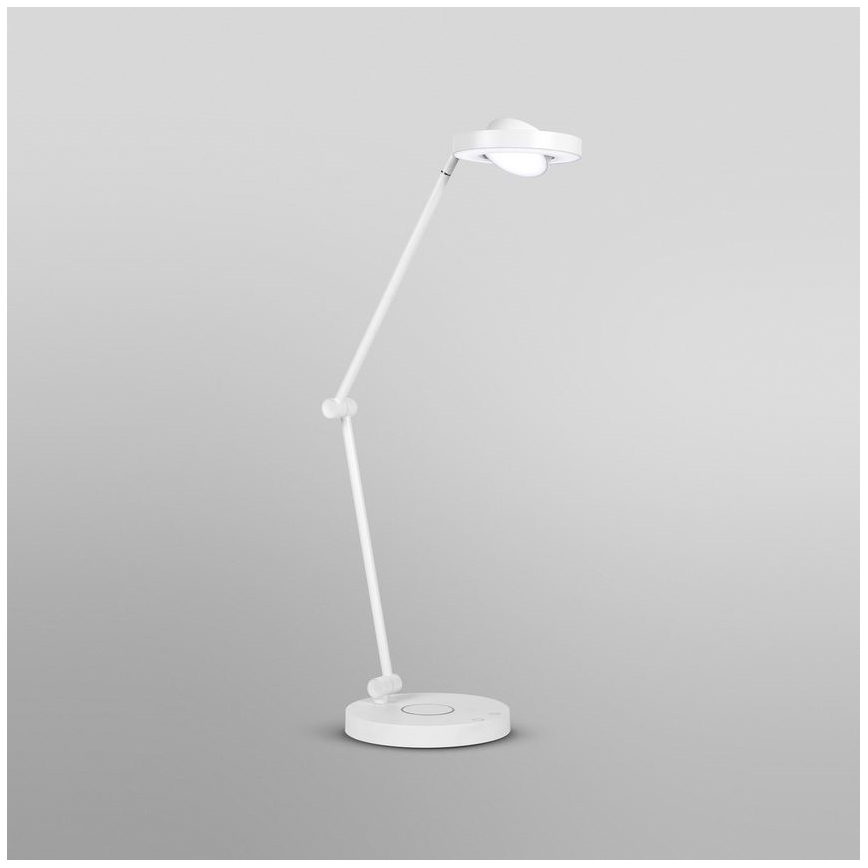 Ledvance - LED prigušiva dodirna stona lampa SUN@HOME LED/20W/230V 2200-5000K CRI 95 Wi-Fi