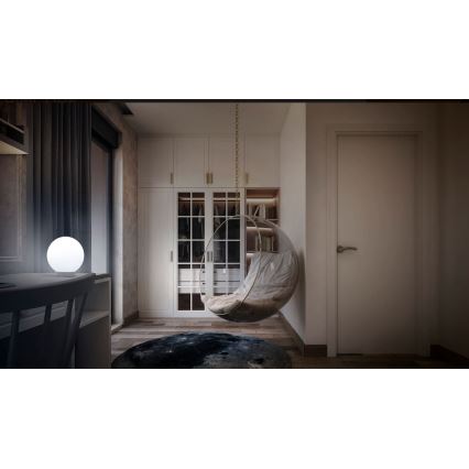 Ledvance - LED prigušiva stona lampa SUN@HOME LED/8,5W/230V 2200-5000K CRI 95 Wi-Fi
