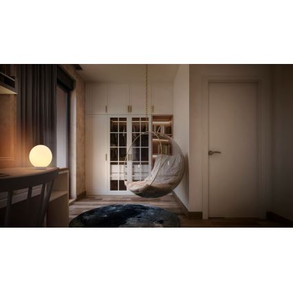 Ledvance - LED prigušiva stona lampa SUN@HOME LED/8,5W/230V 2200-5000K CRI 95 Wi-Fi
