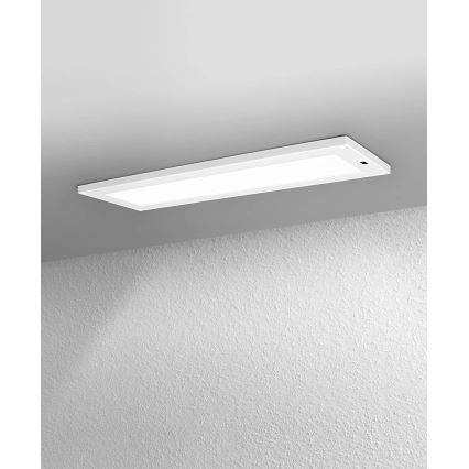 Ledvance - LED prigušiva lampa za montažu ispod ormara sa senzorom CABINET LED/10W/230V