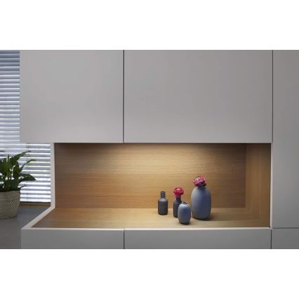 Ledvance - LED prigušiva lampa za montažu ispod ormara sa senzorom CABINET LED/10W/230V