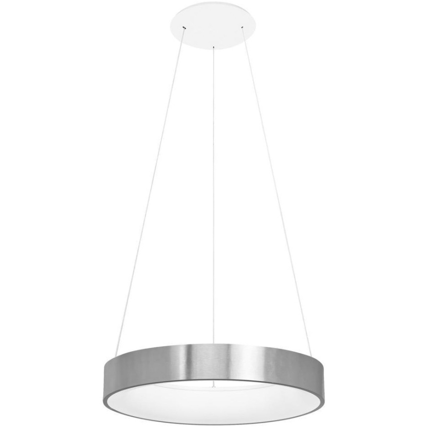 Ledvance - LED prigušiva luster na kablu SUN@HOME CIRCULAR LED/18,5W/230V Wi‑Fi