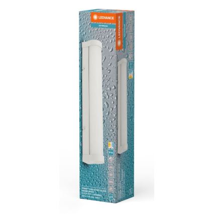 Ledvance - LED prigušiva dodirno osvetljenje za ogledalo ORBIS TUBE LED/9W/230V 40 cm 3000/4000K IP44