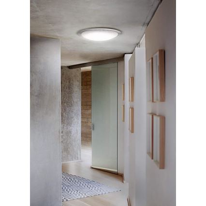 Ledvance - LED prigušiva stropna svetiljka ORBIS SPARKLE LED/35W/230V 2700-6500 K + daljinski upravljač