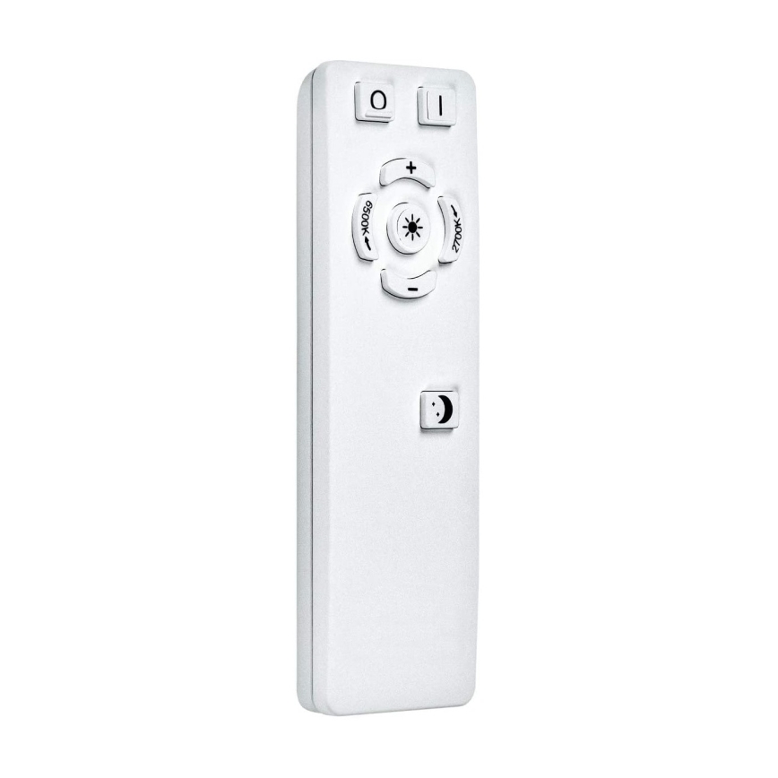 Ledvance - LED prigušiva stropna svetiljka ORBIS SPARKLE LED/35W/230V 2700-6500 K + daljinski upravljač