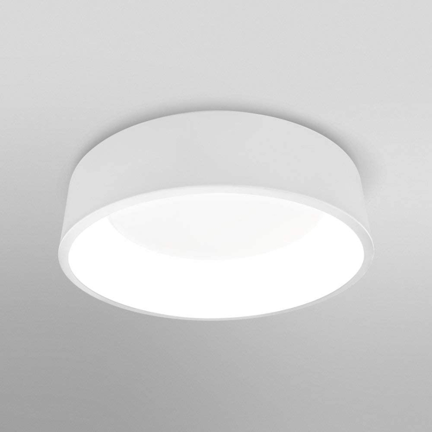 Ledvance - LED prigušiva svetiljka SMART+ CYLINDER LED/24W/230V 3000K-6500K Wi-Fi