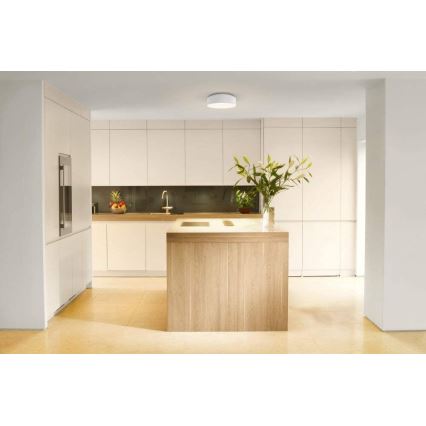 Ledvance - LED prigušiva svetiljka SMART+ CYLINDER LED/24W/230V 3000K-6500K Wi-Fi