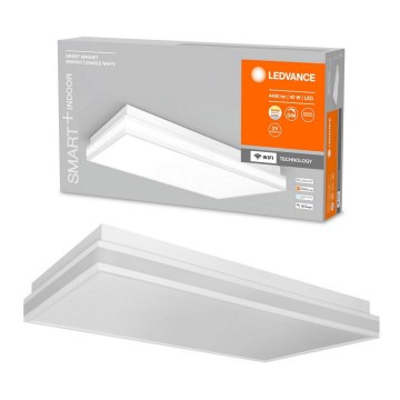 Ledvance - LED prigušiva plafonska lampa SMART+ MAGNET LED/42W/230V 3000-6500K Wi-Fi