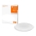 Ledvance - LED prigušiva plafonska svetiljka ORBIS LED/22W/230V bela
