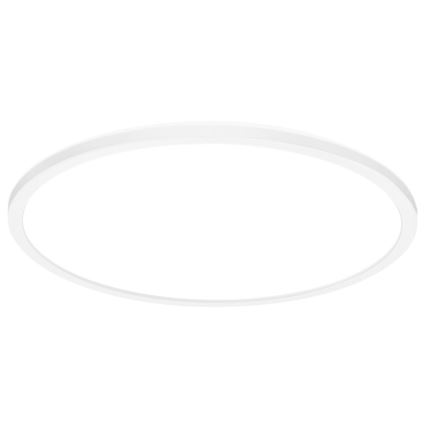 Ledvance - LED prigušiva plafonska svetiljka ORBIS LED/22W/230V bela
