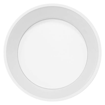 Ledvance - LED prigušiva svetiljka SMART+ CYLINDER LED/26W/230V 3000K-6500K Wi-Fi