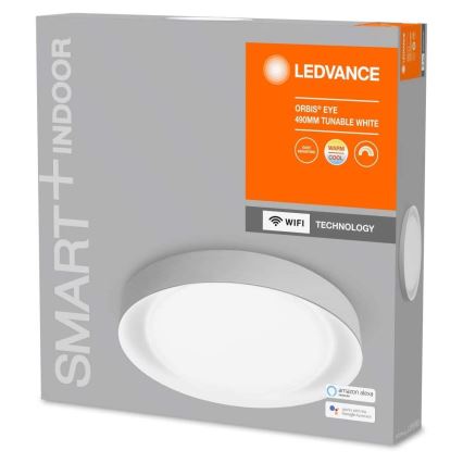 Ledvance - LED prigušiva svetiljka SMART+ EYE LED/32W/230V 3000K-6500K Wi-Fi
