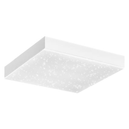 Ledvance - LED prigušiva plafonsko svetlo SMART+ FRAMELESS LED/21W/230V 3000-6500K Wi-Fi