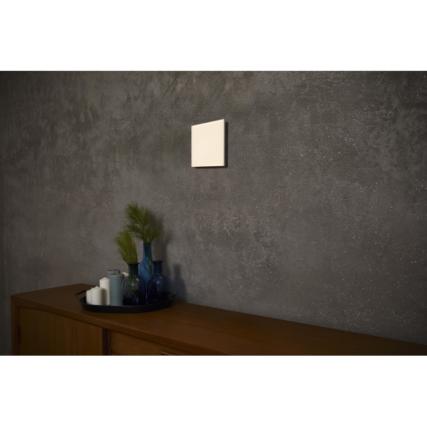 Ledvance - LED prigušiva svetiljka SMART+ FRAMELESS LED/28W/230V 3000K-6500K Wi-Fi