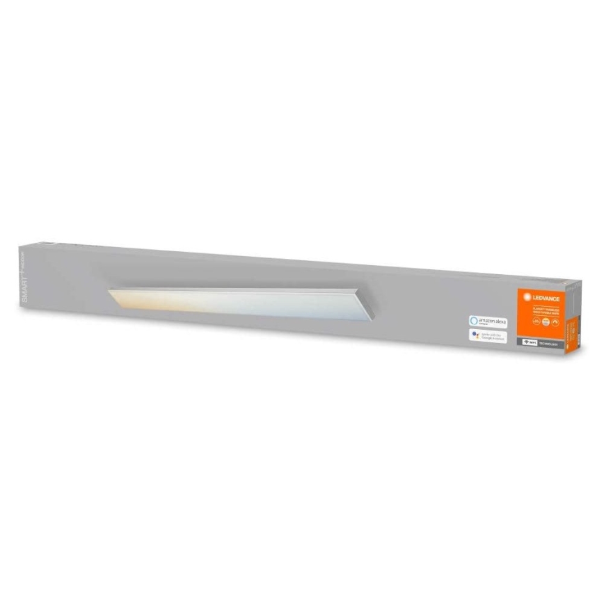 Ledvance - prigušiva LED svetiljka SMART+ FRAMELESS LED/35W/230V 3000K-6500K Wi-Fi