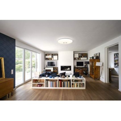 Ledvance - LED prigušiva svetiljka SMART+ KITE LED/32W/230V 3000K-6500K Wi-Fi