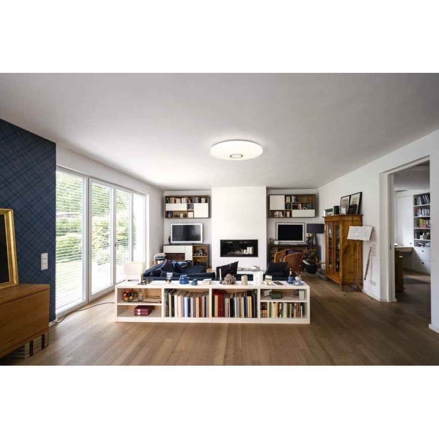 Ledvance - LED prigušiva svetiljka SMART+ KITE LED/32W/230V 3000K-6500K Wi-Fi