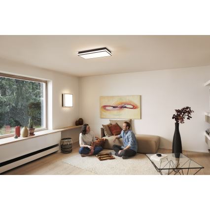 Ledvance - LED prigušiva stropno svetlo SMART+ MAGNET LED/26W/230V 3000-6500K Wi-Fi