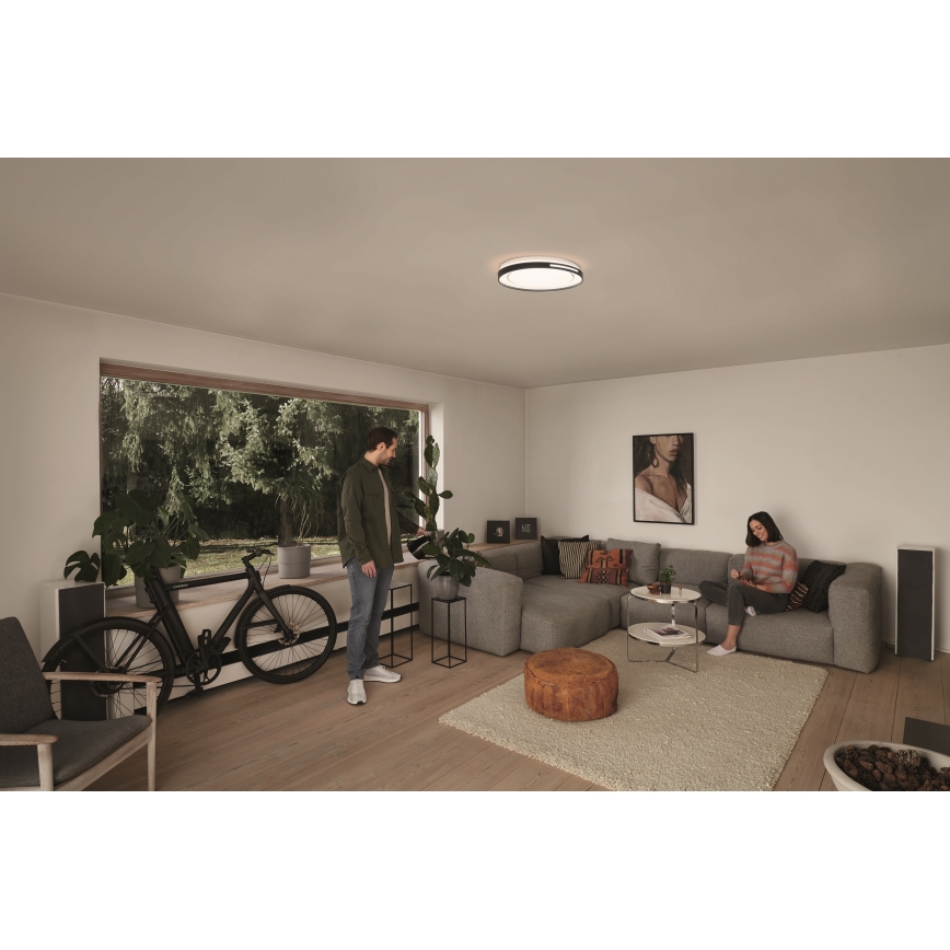 Ledvance - LED prigušiva stropna svetiljka SMART+ ORBIS LED/30W/230V 3000-6500K Wi-Fi