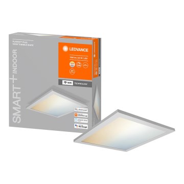 Ledvance - LED prigušiva plafonska svetiljka SMART+ PLANON LED/20W/230V Wi-Fi