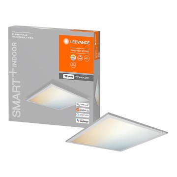Ledvance - LED prigušiva plafonska svetiljka SMART+ PLANON LED/28W/230V Wi-Fi