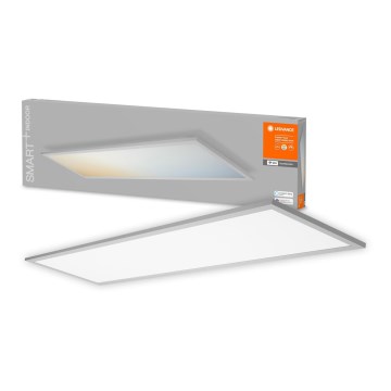 Ledvance - LED prigušiva plafonska svetiljka SMART+ PLANON LED/36W/230V Wi-Fi