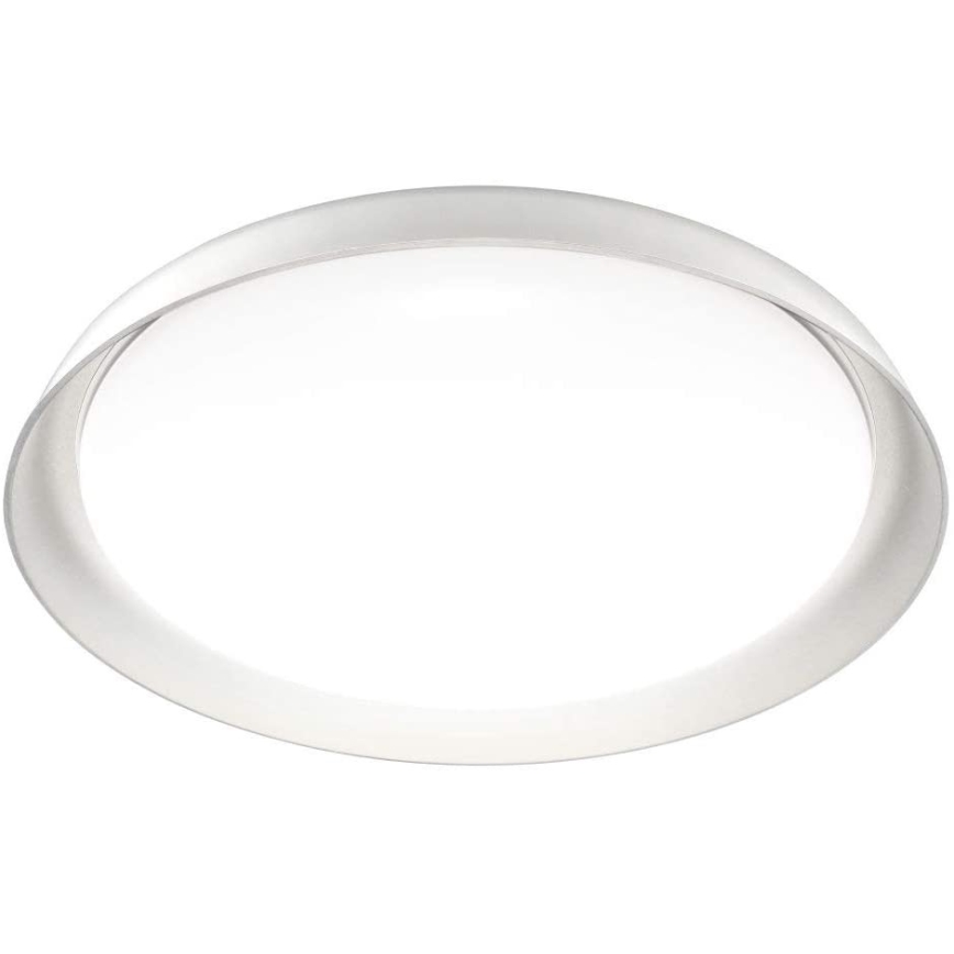 Ledvance - LED prigušiva svetiljka SMART+ PLATE LED/24W/230V 3000K-6500K Wi-Fi