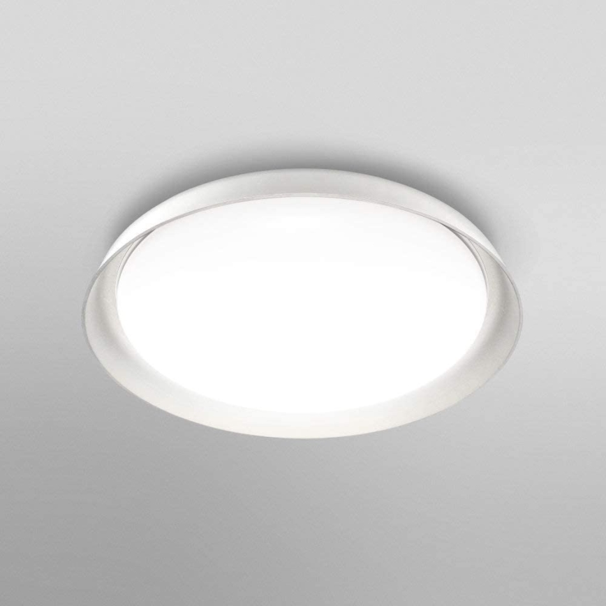 Ledvance - LED prigušiva svetiljka SMART+ PLATE LED/24W/230V 3000K-6500K Wi-Fi