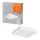 Ledvance - LED prigušiva plafonsko svetlo SMART+ FRAMELESS LED/21W/230V 3000-6500K Wi-Fi