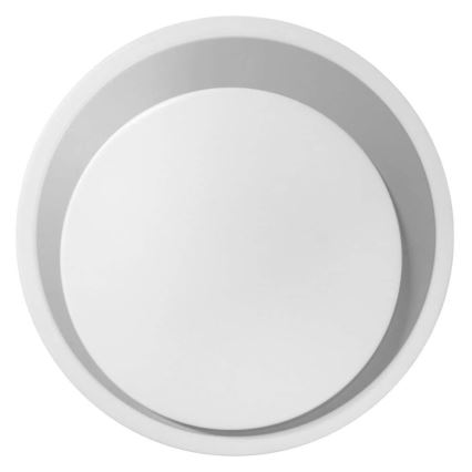 Ledvance - LED prigušiva svetiljka SMART+ MOON LED/24W/230V 3000K-6500K Wi-Fi