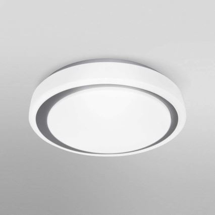 Ledvance - LED prigušiva svetiljka SMART+ MOON LED/24W/230V 3000K-6500K Wi-Fi