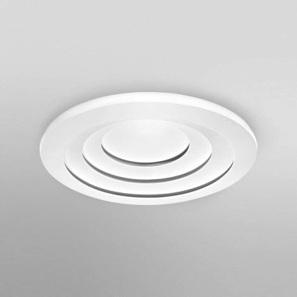 Ledvance - LED prigušiva svetiljka SMART+ SPIRAL LED/40W/230V 3000K-6500K Wi-Fi