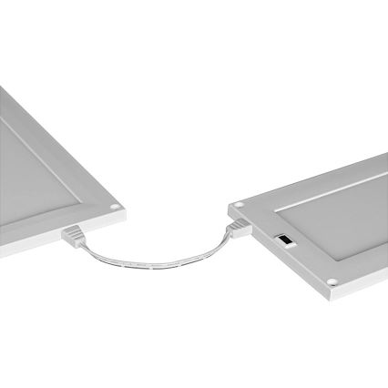Ledvance - LED prigušiva podkuhinjsko svetlo sa senzorom CABINET LED/5W/230V
