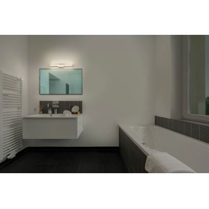Ledvance - LED prigušiva dodirno osvetljenje za ogledalo ORBIS MIRROR LED/10W/230V 60 cm 3000/4000K IP44