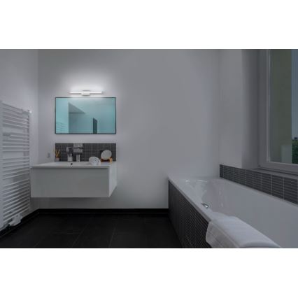 Ledvance - LED prigušiva dodirno osvetljenje za ogledalo ORBIS MIRROR LED/10W/230V 60 cm 3000/4000K IP44