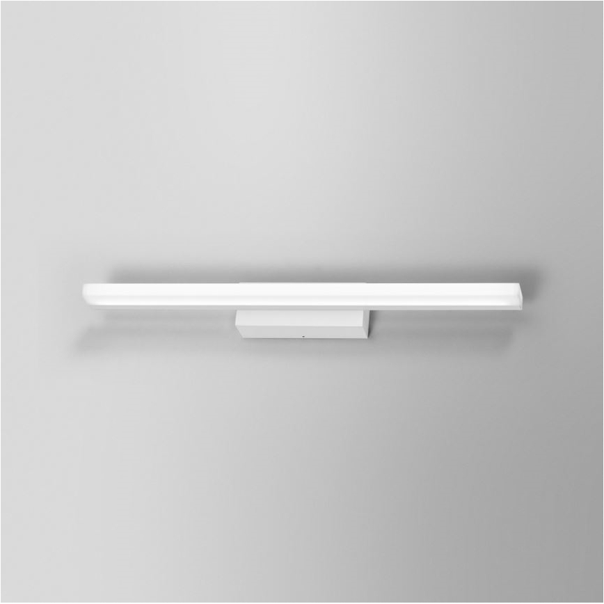 Ledvance - LED prigušiva dodirno osvetljenje za ogledalo ORBIS MIRROR LED/10W/230V 60 cm 3000/4000K IP44
