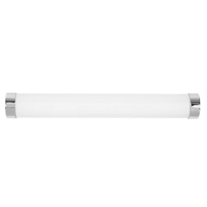 Ledvance - LED prigušiva dodirno osvetljenje za ogledalo ORBIS TUBE LED/9W/230V 40 cm 3000/4000K IP44