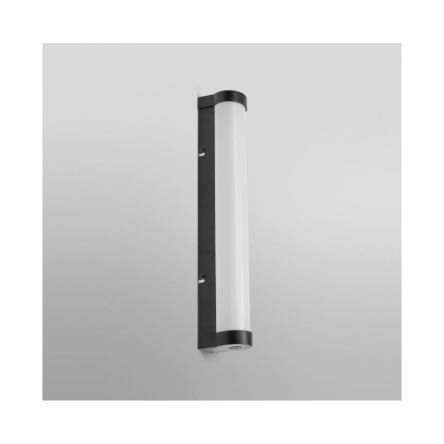 Ledvance - LED prigušiva dodirno osvetljenje za ogledalo ORBIS TUBE LED/9W/230V 40 cm 3000/4000K IP44