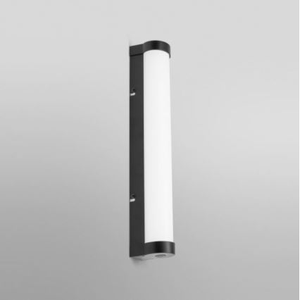 Ledvance - LED prigušiva dodirno osvetljenje za ogledalo ORBIS TUBE LED/9W/230V 40 cm 3000/4000K IP44