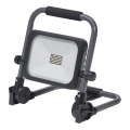 Ledvance - LED prigušiva spoljni punjivi reflektor WORKLIGHT BATTERY LED/20W/5V 2200 mAh IP54
