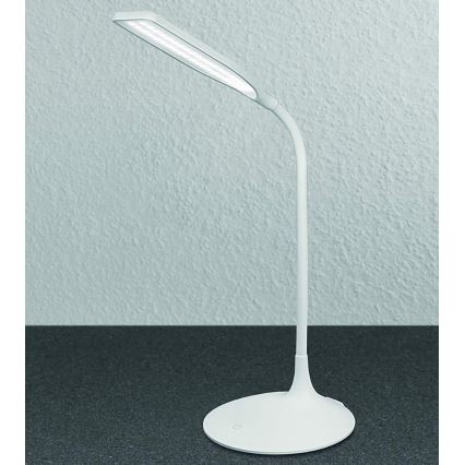 Ledvance - LED Prigušiva stona lampa PANAN LED/5W/5V