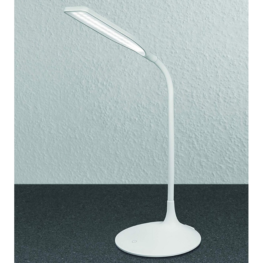 Ledvance - LED Prigušiva stona lampa PANAN LED/5W/5V