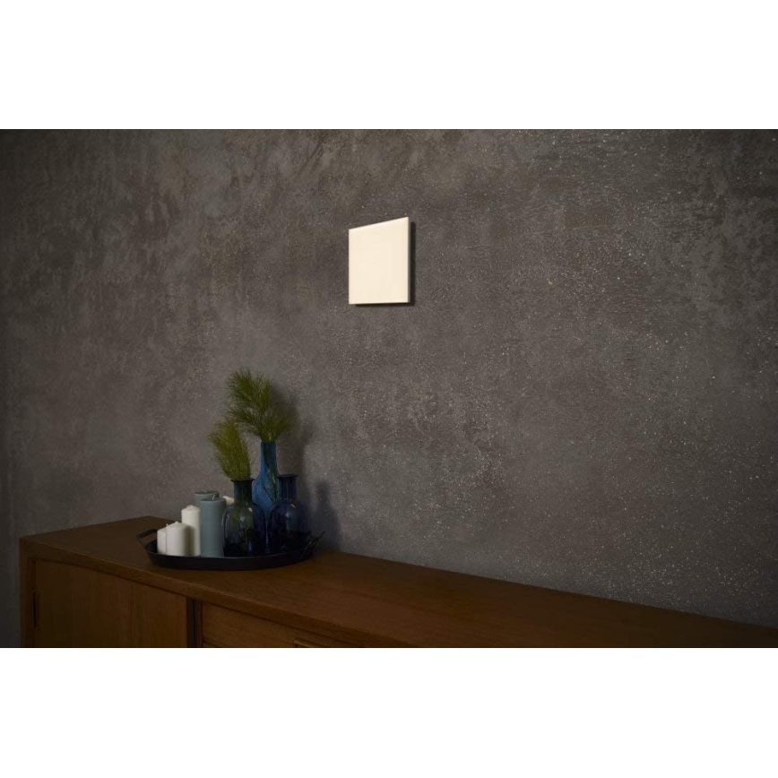 Ledvance - prigušiva LED svetiljka SMART+ FRAMELESS LED/20W/230V 3000K-6500K Wi-Fi