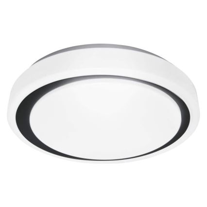 Ledvance - LED prigušiva svetiljka SMART+ MOON LED/24W/230V 3000K-6500K Wi-Fi