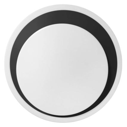 Ledvance - LED prigušiva svetiljka SMART+ MOON LED/24W/230V 3000K-6500K Wi-Fi