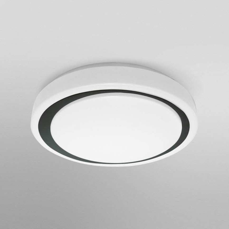 Ledvance - LED prigušiva svetiljka SMART+ MOON LED/24W/230V 3000K-6500K Wi-Fi