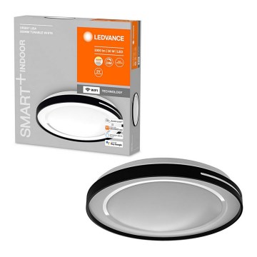 Ledvance - LED prigušiva stropna svetiljka SMART+ ORBIS LED/30W/230V 3000-6500K Wi-Fi