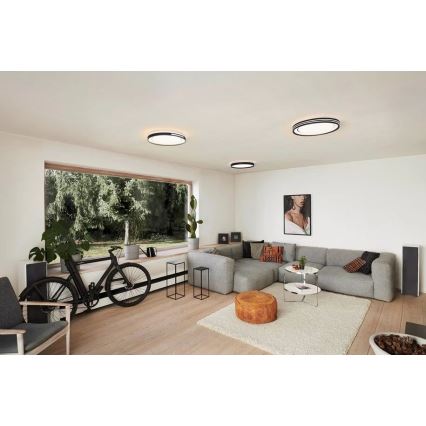 Ledvance - LED prigušiva stropna svetiljka SMART+ ORBIS LED/30W/230V 3000-6500K Wi-Fi