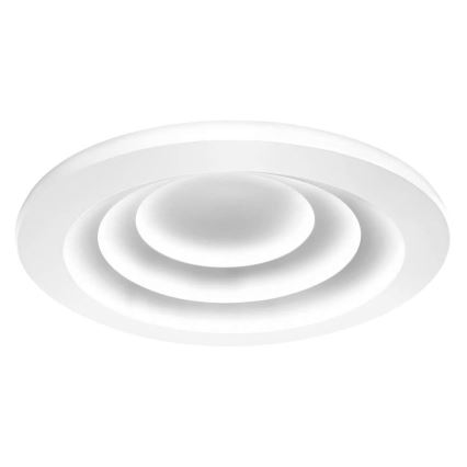 Ledvance - LED prigušiva svetiljka SMART+ SPIRAL LED/24W/230V 3000K-6500K Wi-Fi
